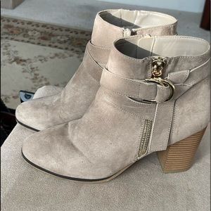 Dynamic comfort Ankle boots